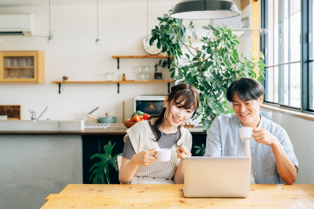 U-NEXTの無料トライアル