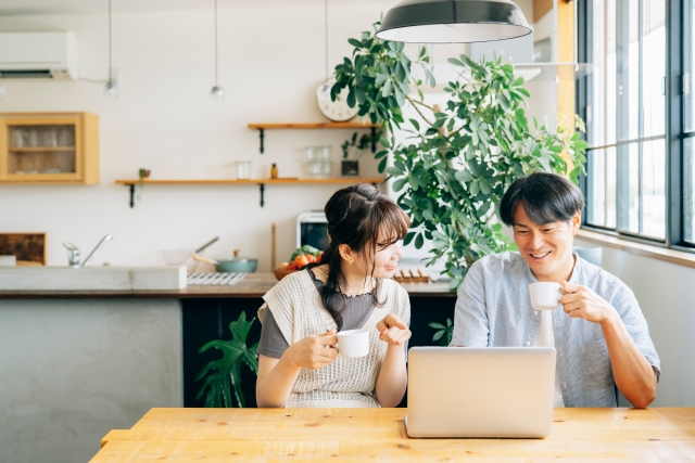 U-NEXT以外の視聴について